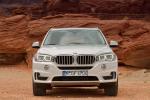 BMW X5 2014 года